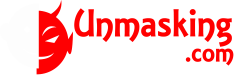 Unmasking Narcissism.com